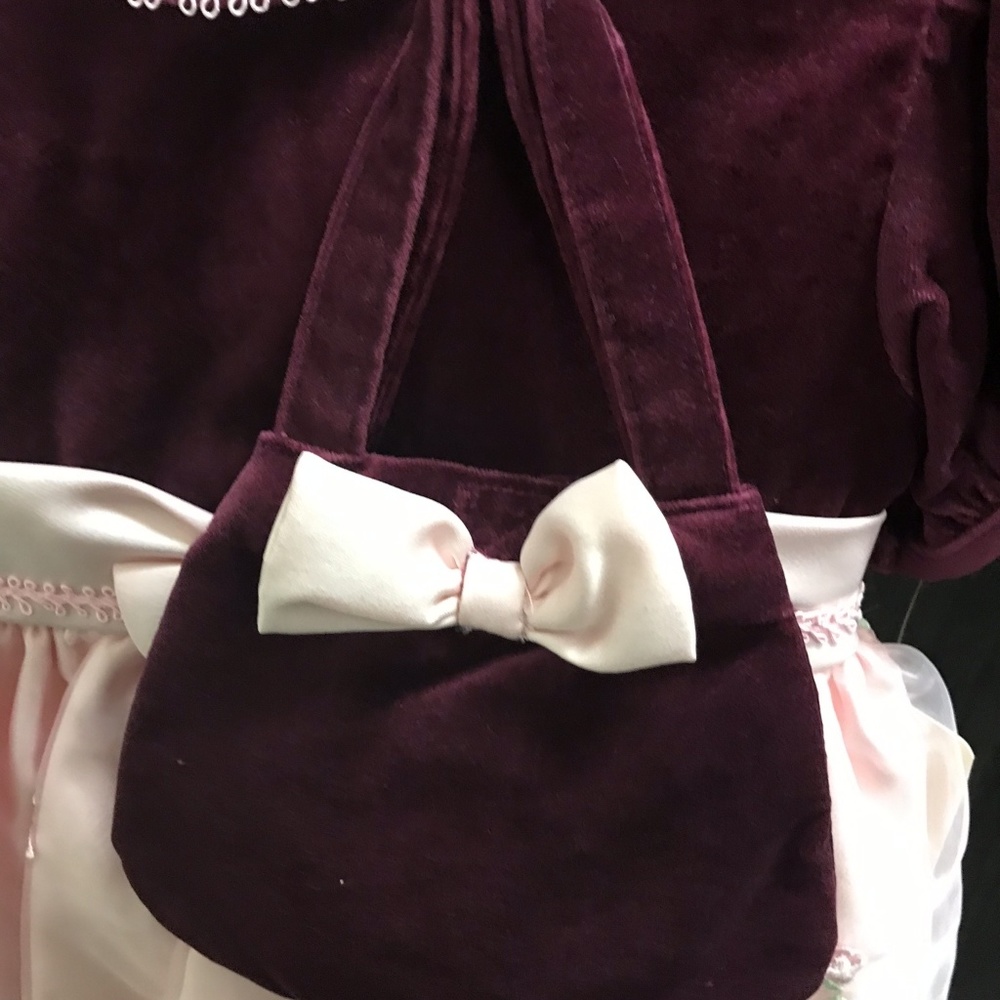 Baby Togs dress - Picture 7 of 7